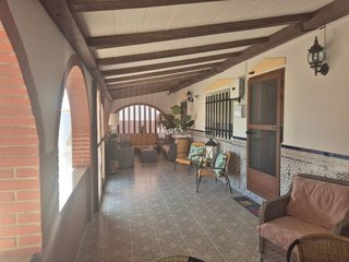 Chalet en venta en Villanueva de la Serena