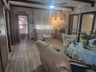 Chalet en venta en Villanueva de la Serena