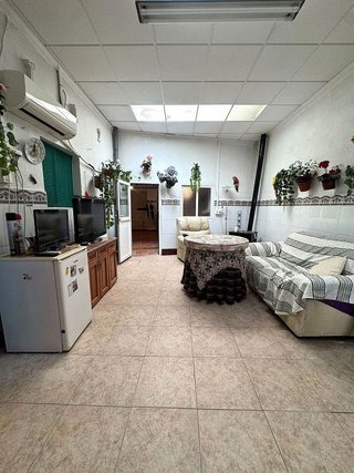 Casa en venta en Ceutí