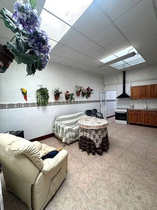 Casa en venta en Ceutí