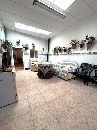 Casa en venta en Ceutí