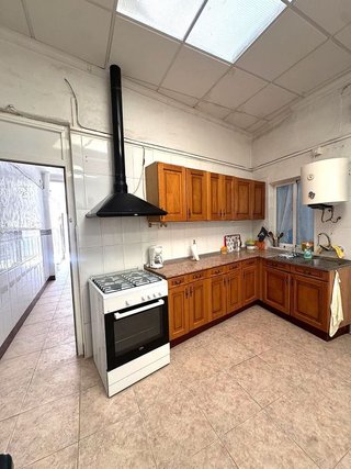 Casa en venta en Ceutí