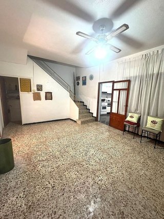 Casa en venta en Ceutí