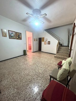 Casa en venta en Ceutí