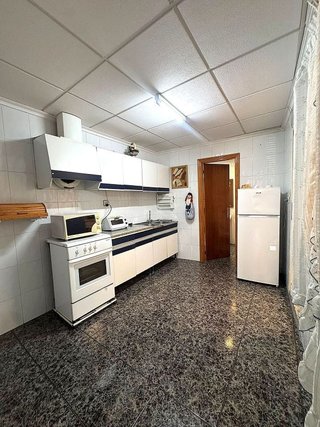 Casa en venta en Ceutí