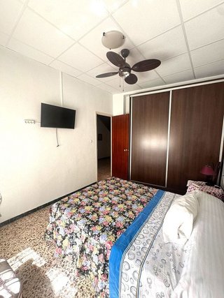 Casa en venta en Ceutí