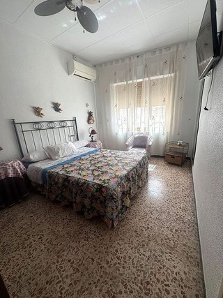 Casa en venta en Ceutí