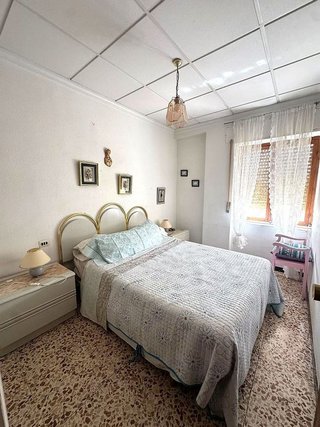 Casa en venta en Ceutí