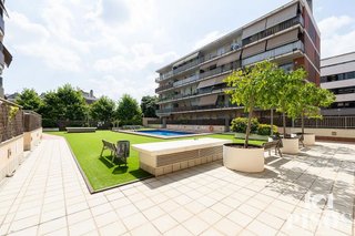 Piso en venta en El Coll - Sant Francesc en Sant Cugat del Vallès