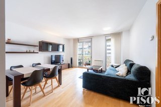 Piso en venta en El Coll - Sant Francesc en Sant Cugat del Vallès