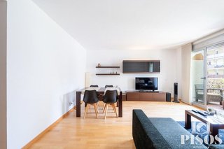 Piso en venta en El Coll - Sant Francesc en Sant Cugat del Vallès