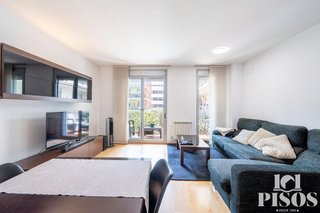 Piso en venta en El Coll - Sant Francesc en Sant Cugat del Vallès