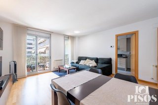 Piso en venta en El Coll - Sant Francesc en Sant Cugat del Vallès