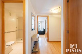 Piso en venta en El Coll - Sant Francesc en Sant Cugat del Vallès