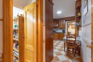 Casa adosada en venta en Padul
