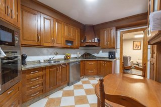 Casa adosada en venta en Padul