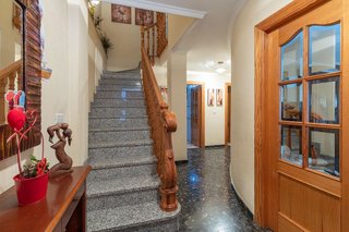 Casa adosada en venta en Padul