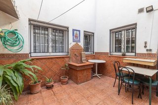 Casa adosada en venta en Padul