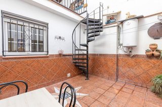 Casa adosada en venta en Padul