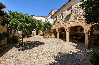 Chalet en venta en Valdeverdeja