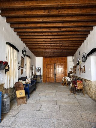Chalet en venta en Valdeverdeja