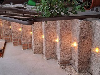 Chalet en venta en Valdeverdeja