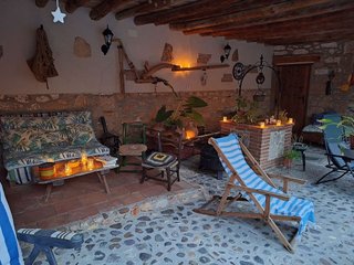 Chalet en venta en Valdeverdeja