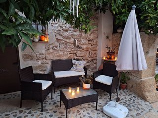 Chalet en venta en Valdeverdeja