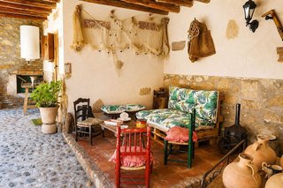 Chalet en venta en Valdeverdeja