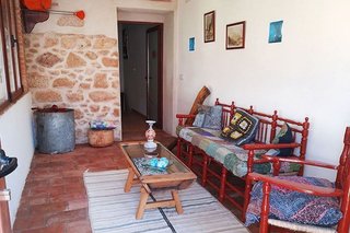 Chalet en venta en Valdeverdeja