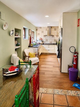 Chalet en venta en Valdeverdeja