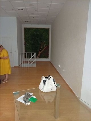 Local comercial en alquiler en Ricardo Soriano en Marbella