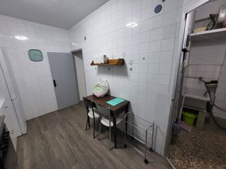 Piso en alquiler en Ciudad Jardín - Tagarete - El Zapillo en Almería
