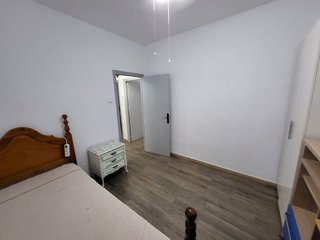 Piso en alquiler en Ciudad Jardín - Tagarete - El Zapillo en Almería