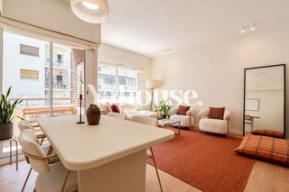 Piso en venta en La Nova Esquerra de l'Eixample en Barcelona