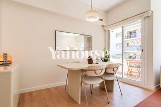 Piso en venta en La Nova Esquerra de l'Eixample en Barcelona