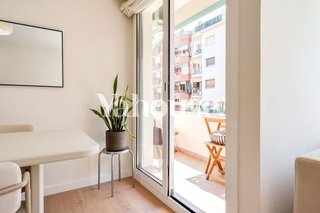 Piso en venta en La Nova Esquerra de l'Eixample en Barcelona
