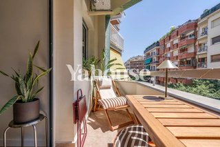 Piso en venta en La Nova Esquerra de l'Eixample en Barcelona