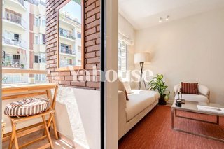 Piso en venta en La Nova Esquerra de l'Eixample en Barcelona