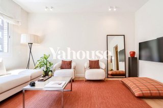 Piso en venta en La Nova Esquerra de l'Eixample en Barcelona