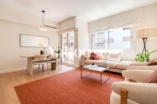 Piso en venta en La Nova Esquerra de l'Eixample en Barcelona