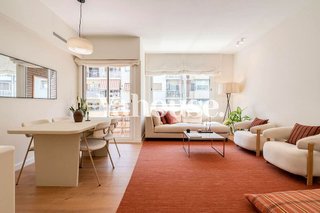 Piso en venta en La Nova Esquerra de l'Eixample en Barcelona