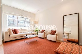 Piso en venta en La Nova Esquerra de l'Eixample en Barcelona