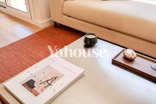 Piso en venta en La Nova Esquerra de l'Eixample en Barcelona