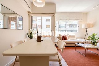 Piso en venta en La Nova Esquerra de l'Eixample en Barcelona