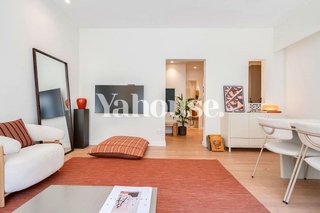 Piso en venta en La Nova Esquerra de l'Eixample en Barcelona