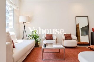 Piso en venta en La Nova Esquerra de l'Eixample en Barcelona
