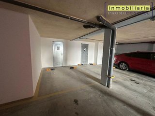 Garaje en alquiler en Zuera