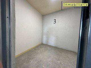 Garaje en alquiler en Zuera