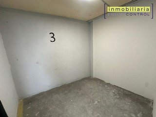Garaje en alquiler en Zuera